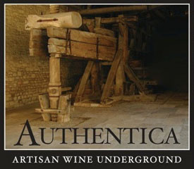 Authentica Wines